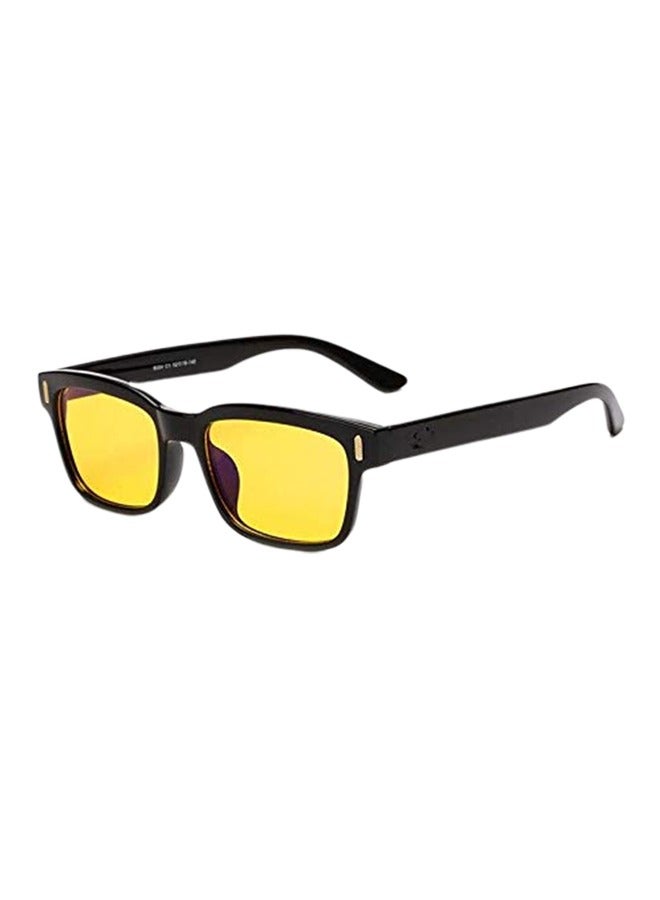 Anti UV Wayfarer Computer Glasses - Image 1