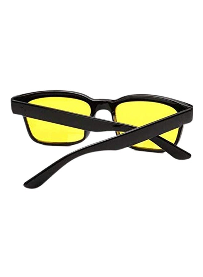 Anti UV Wayfarer Computer Glasses - Image 2