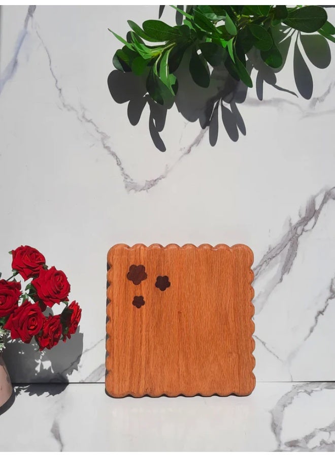 Red Flowers Set - Image 2