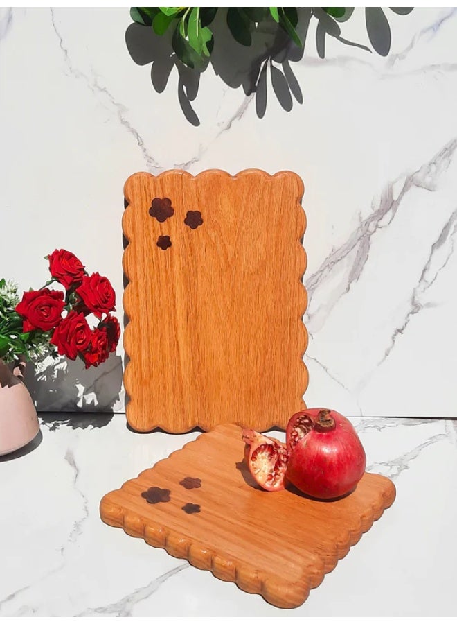 Red Flowers Set - Image 3