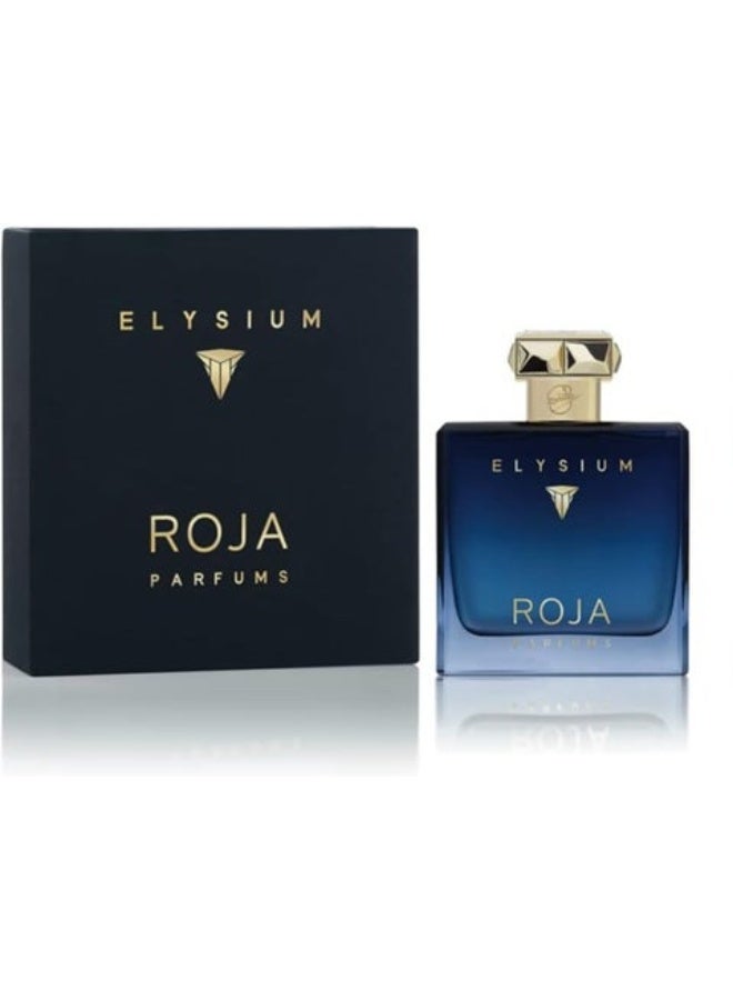 Roja Parfums Elysium Parfums Cologne for Unisex, 100ml