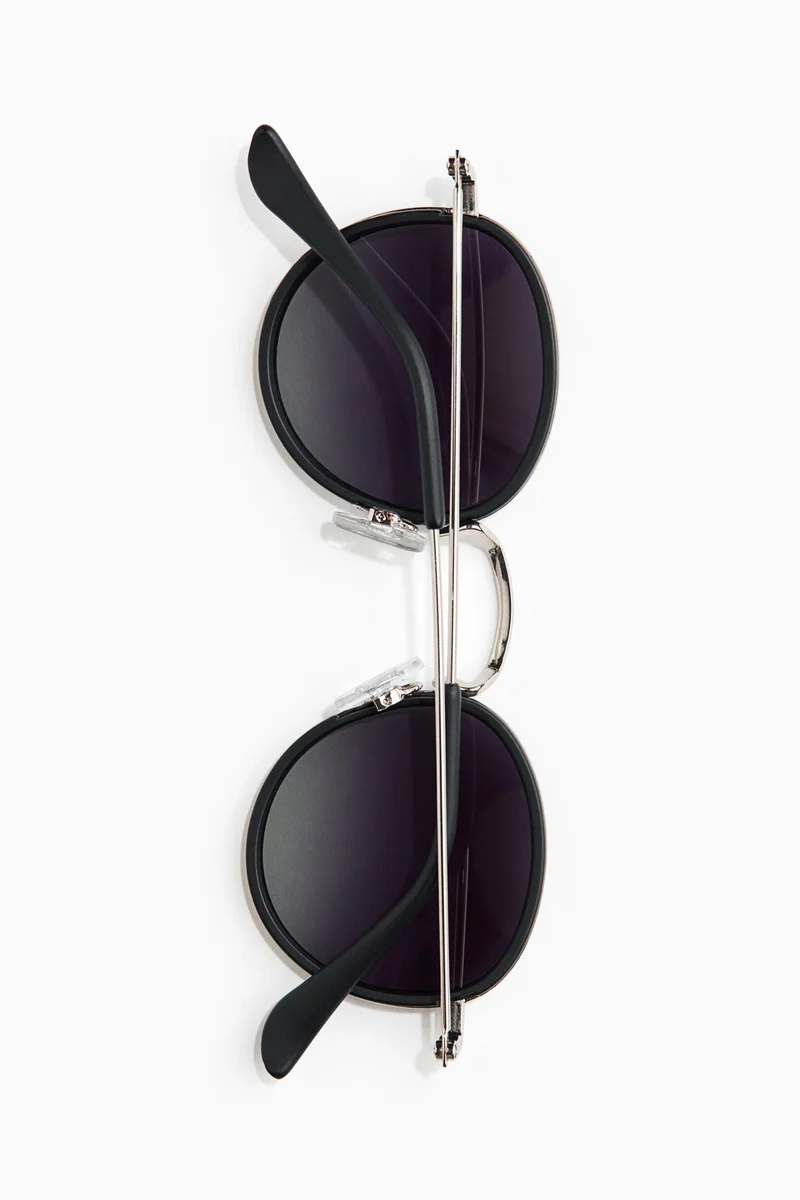 H&M Round sunglasses