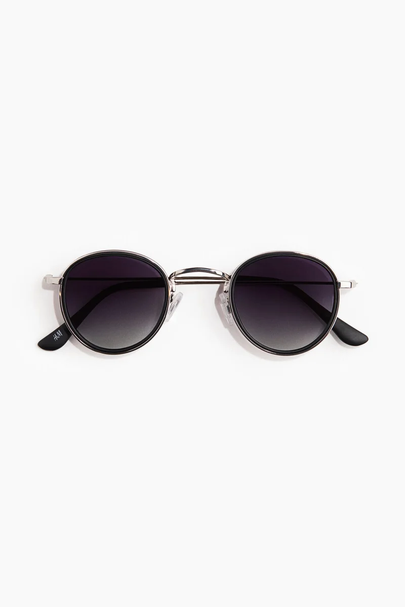 H&M Round sunglasses
