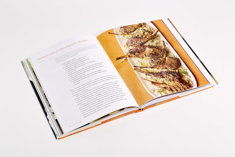 Cooking for Jeffrey: A Barefoot Contessa Cookbook - Image 2