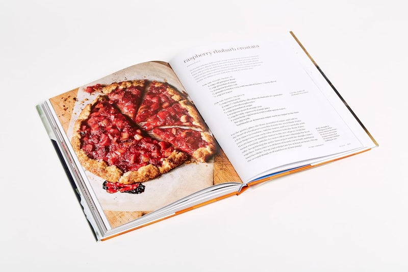 Cooking for Jeffrey: A Barefoot Contessa Cookbook - Image 3