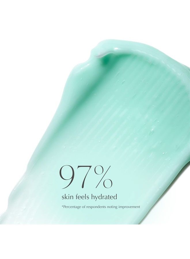 Exuviance AGE REVERSE Hydrafirm Intensely Hydrating Moisturizer with Hyaluronic Acid, Amino Acids and NeoGlucosamine, 50 g.