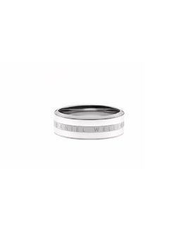 Daniel Wellington Stainless Steel Classic Ring  - Image 1