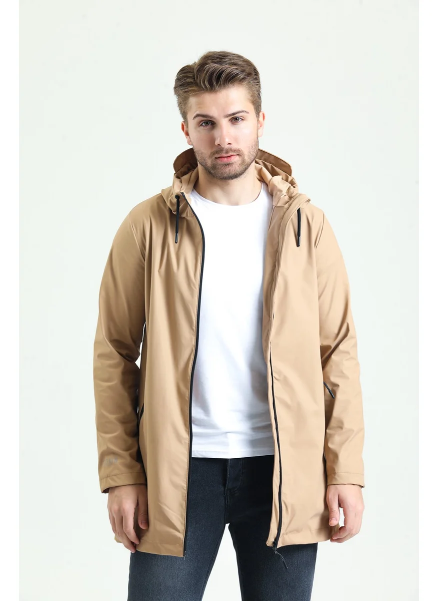T Rain Ultra Ligh coat, Rain and Windproof