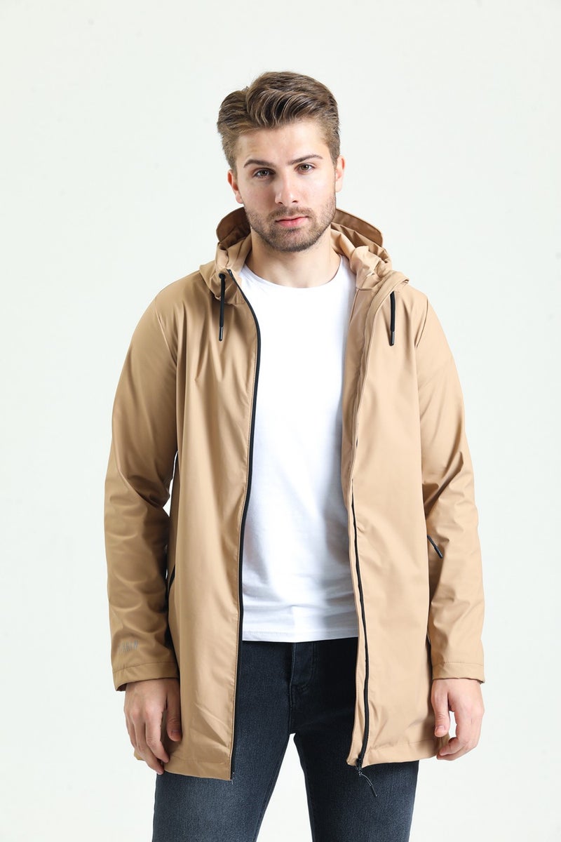 T Rain Ultra Ligh coat, Rain and Windproof  - Image 2