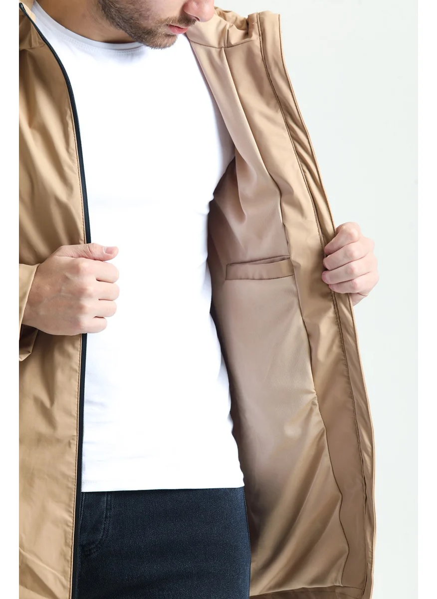T Rain Ultra Ligh coat, Rain and Windproof