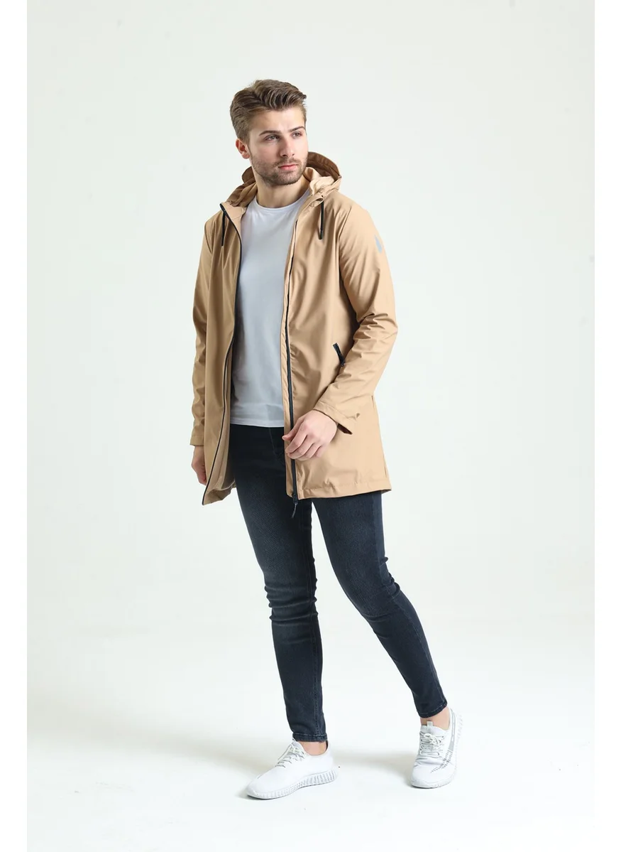 T Rain Ultra Ligh coat, Rain and Windproof