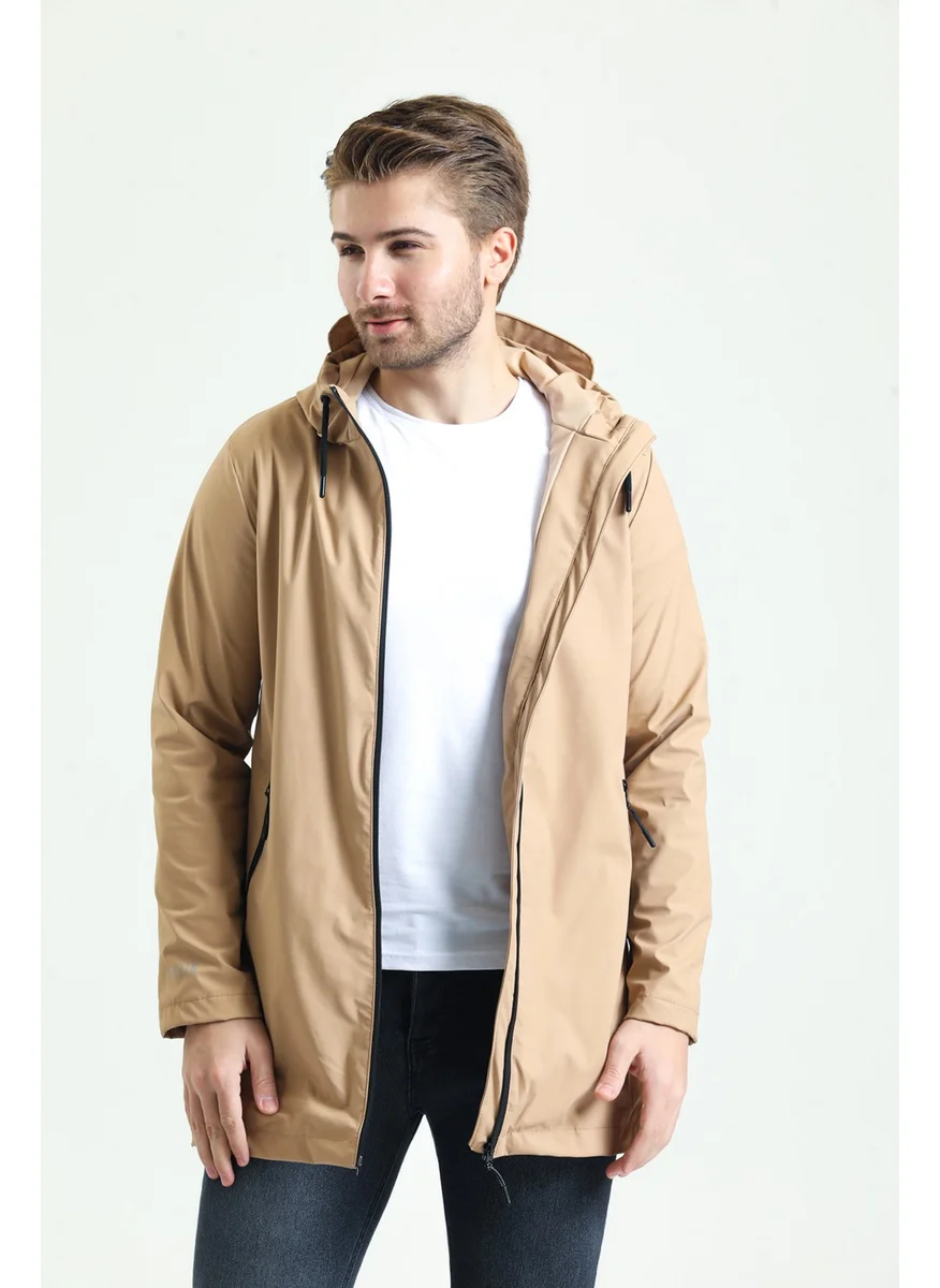 T Rain Ultra Ligh coat, Rain and Windproof