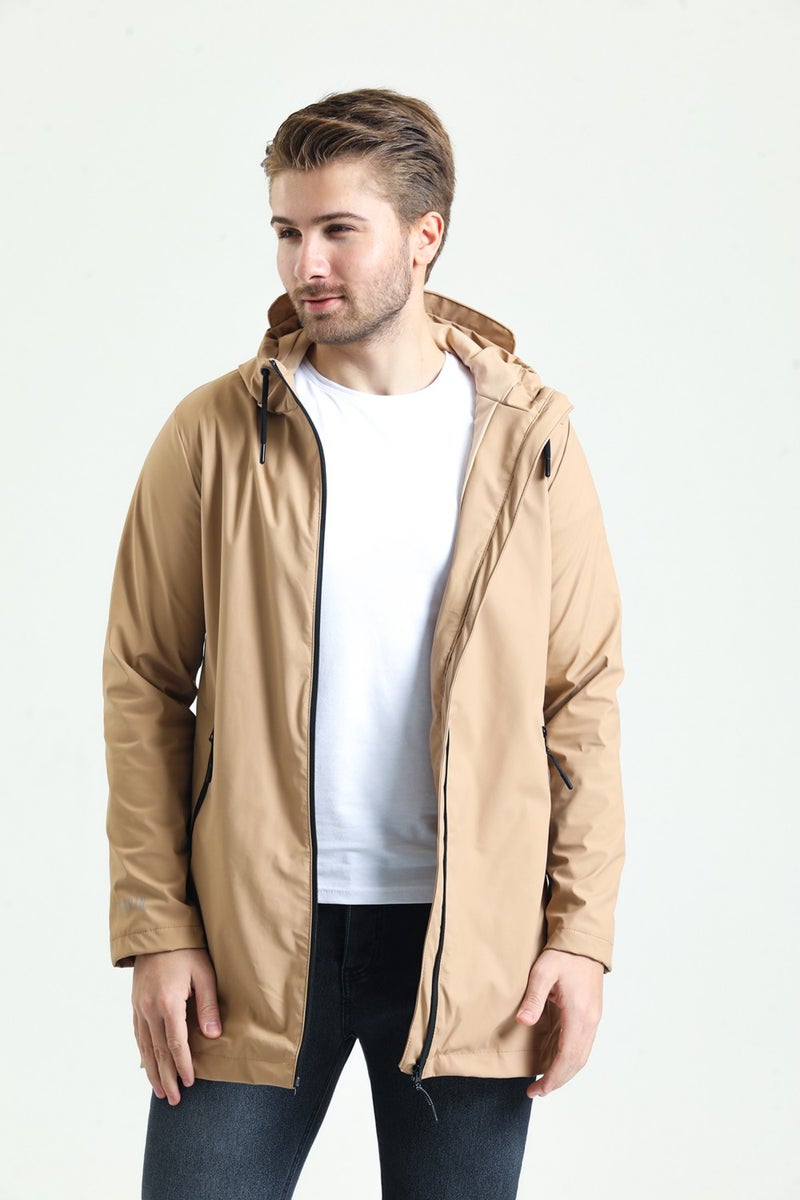 T Rain Ultra Ligh coat, Rain and Windproof  - Image 5