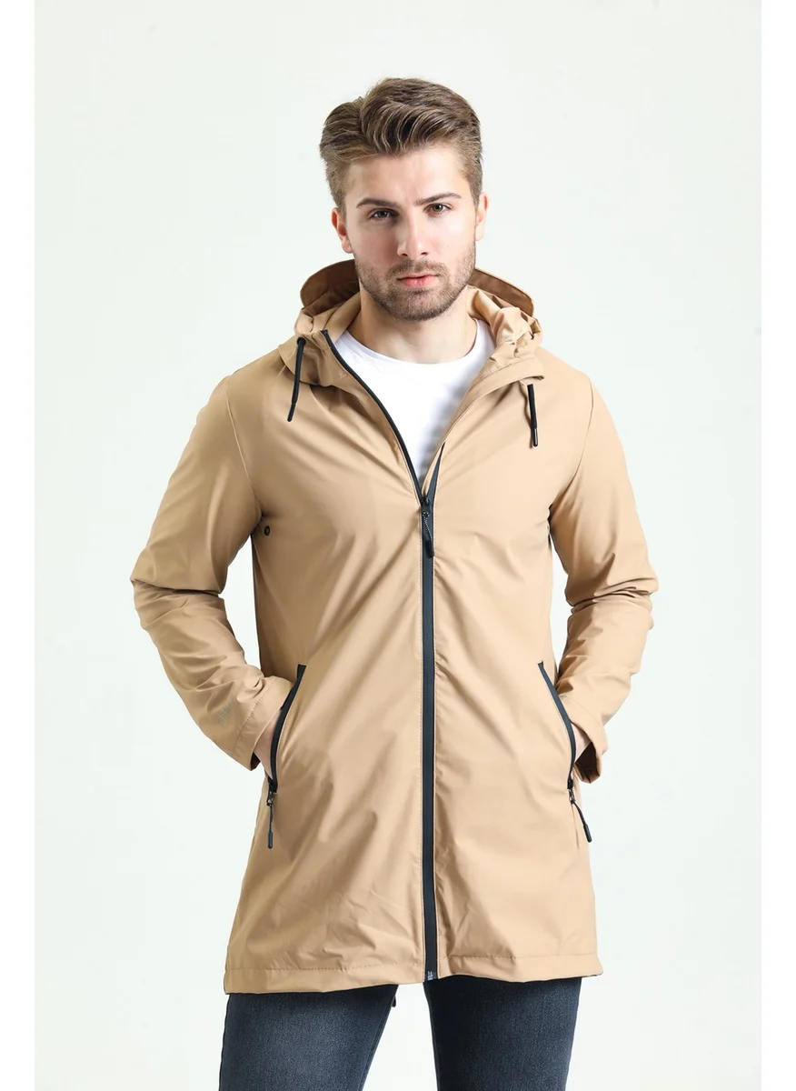 T Rain Ultra Ligh coat, Rain and Windproof