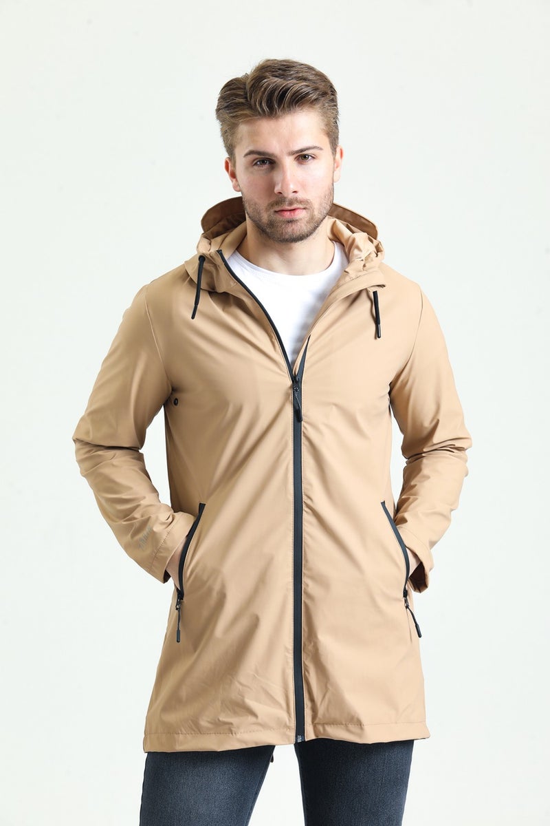 T Rain Ultra Ligh coat, Rain and Windproof  - Image 1