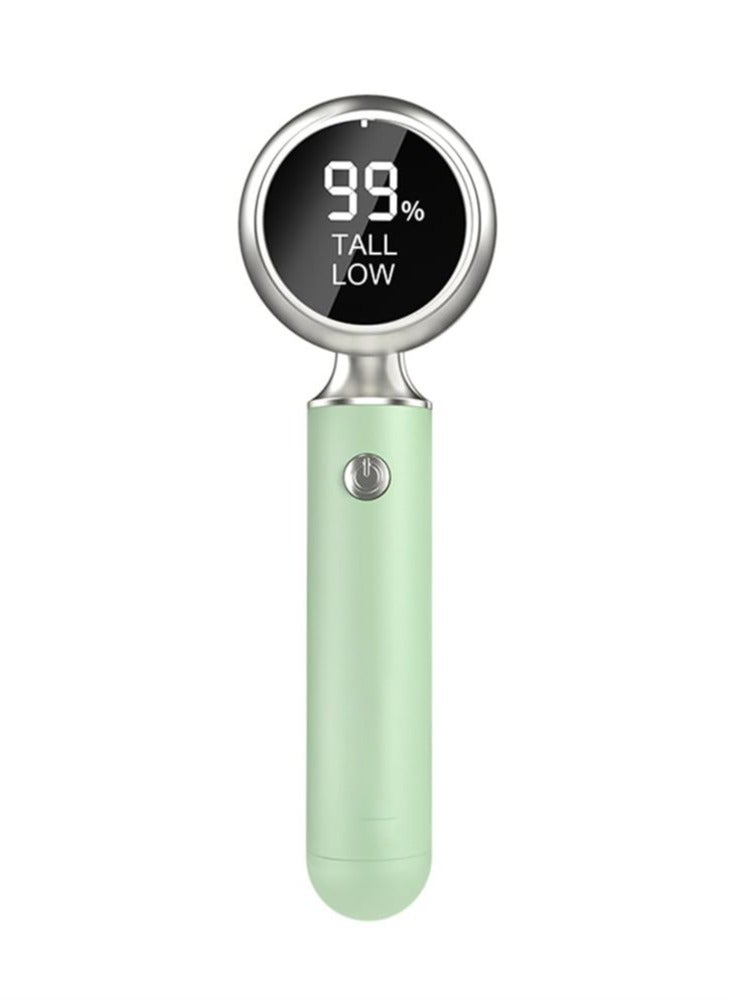 Excefore Electric Lint Shaver, Rechargeable Lint Remover for Various Fabrics, Complete Set with Type-C Charging Cable and Cleaning Brush  - Image 1