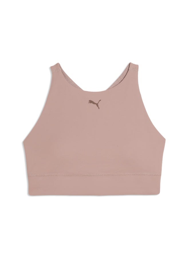 PUMA SHAPELUXE High Neck Bra Women - Image 1