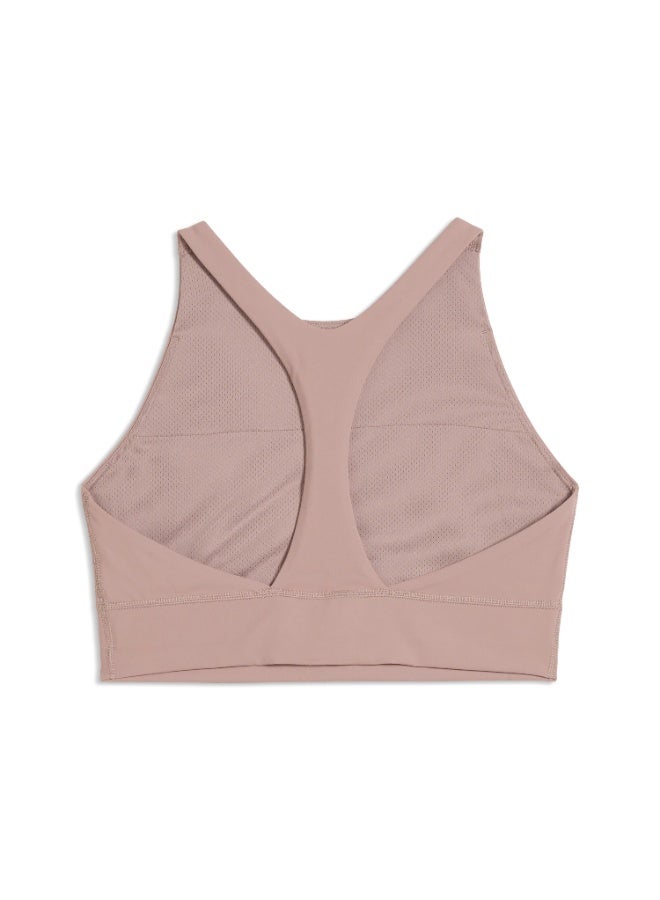 PUMA SHAPELUXE High Neck Bra Women - Image 2