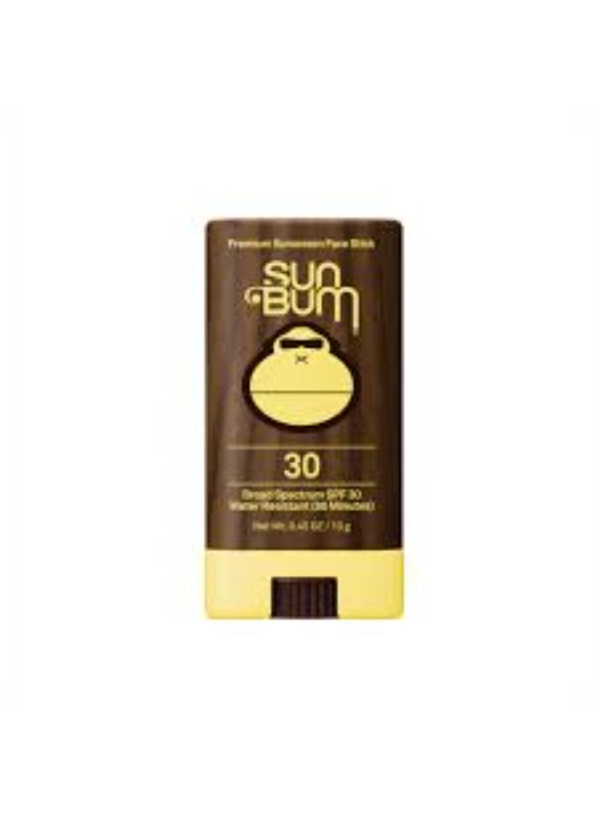 سان بوم صن بام (Sun Bum) - أصبع واقي شمس للوجه "أوريجينال" بعامل حماية SPF 30 - وزن 13 جم - Image 2