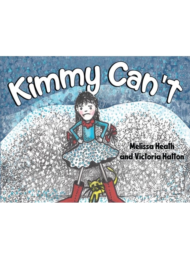 Kimmy Can t - Paperback