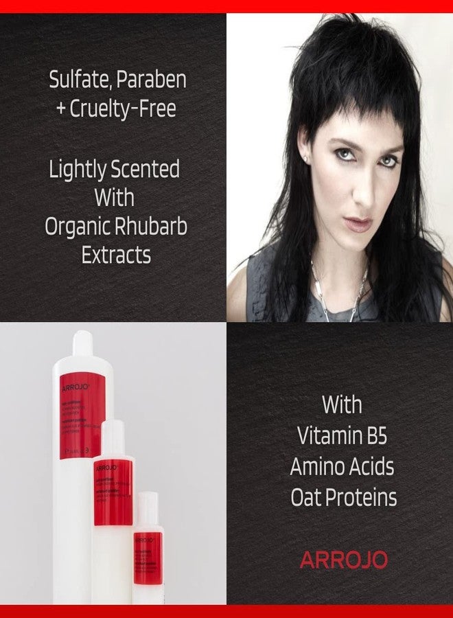 ARROJO Daily Conditioner (8.5 oz) - Image 3