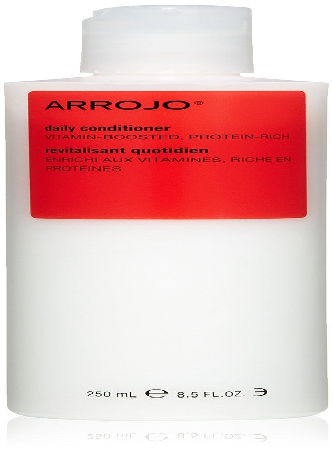 ARROJO Daily Conditioner (8.5 oz) - Image 1