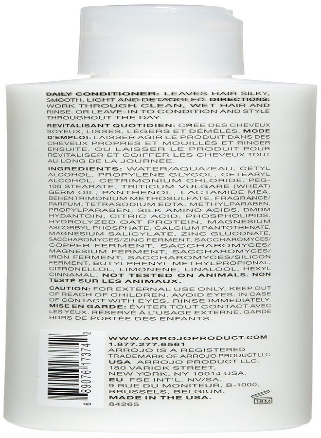 ARROJO Daily Conditioner (8.5 oz) - Image 2
