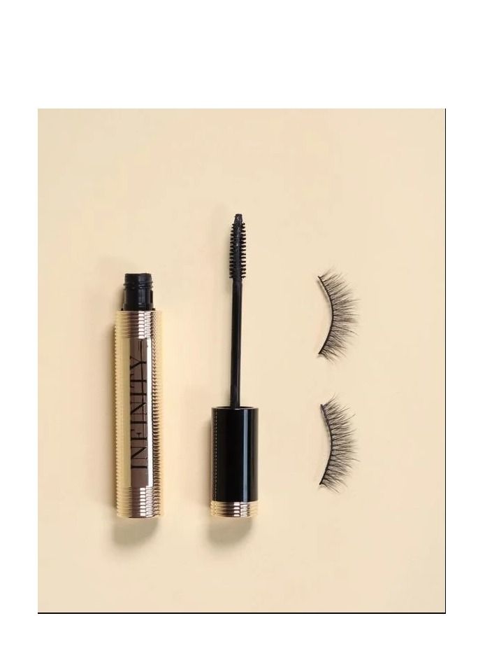 Dermacol Infinity Mascara - Image 4