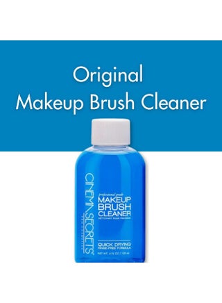 Cinema Secrets Professional Makeup Brush Cleaner, Vanilla (4 Fl Oz (Pack of 1)) - pzsku/Z3177C803DE5B9AA07B4EZ/45/1748087821/73ca893b-ae5b-4560-9bd8-46848736fe84