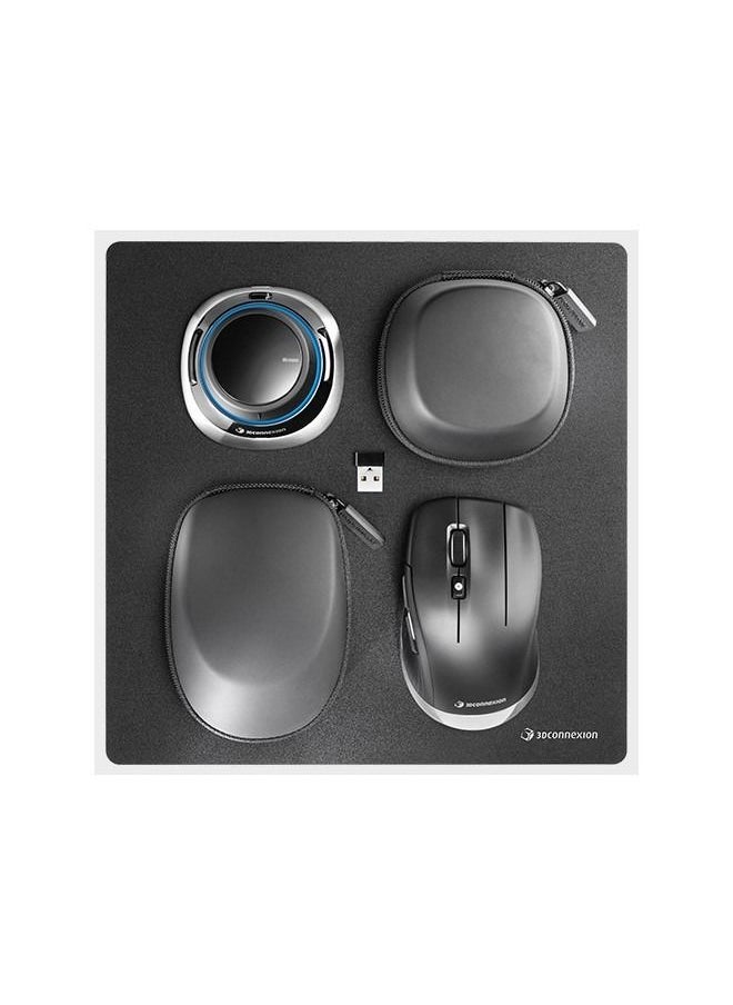 3Dconnexion - SpaceMouse Wireless Kit 2 - Image 1