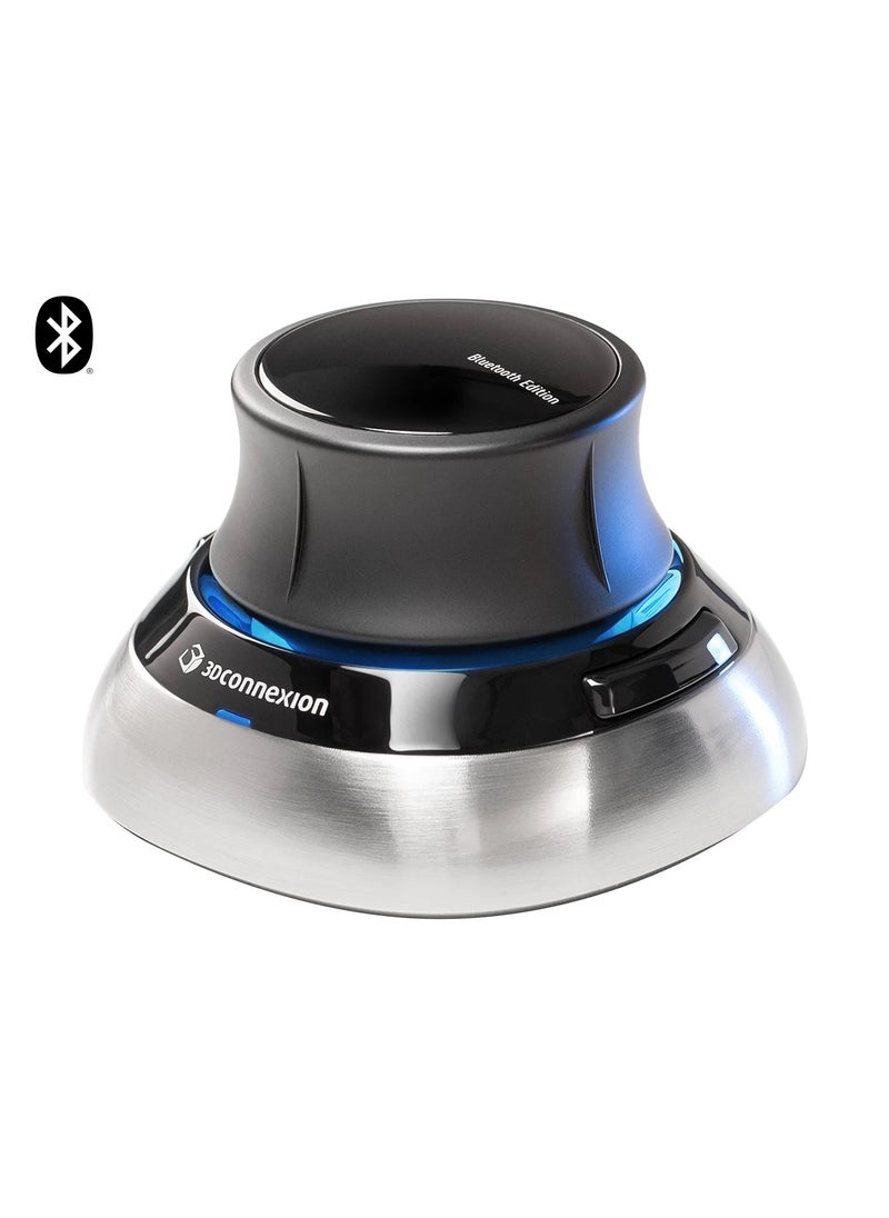 3Dconnexion - SpaceMouse Wireless Kit 2 - Image 1