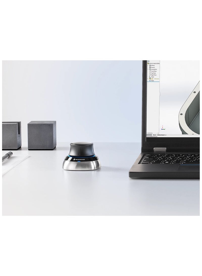 3Dconnexion - SpaceMouse Wireless Kit 2 - Image 1