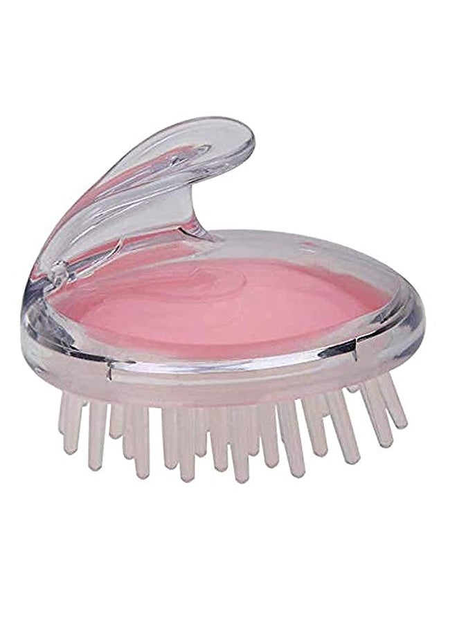 Silicone Head Body Massager Shampoo Scalp Massage Brush Hair Popular Shampoo Scalp Hair Head Massage Brush Massager