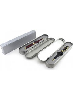 Hit Teknoloji Hit Technology Laser Pen LED Light Ballpoint Pen  - Image 1