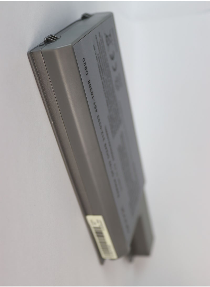 Onyx - Laptop Replacement Battery For Dell Latitude D820 / D830 - Image 1
