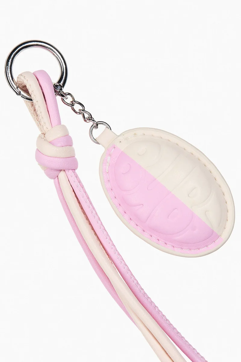 H&M Candy-inspired bag charm