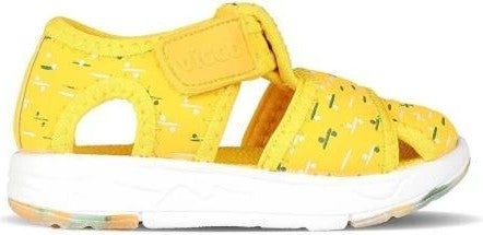 VICCO 332.24Y.306 Yellow Kids Sandals 
