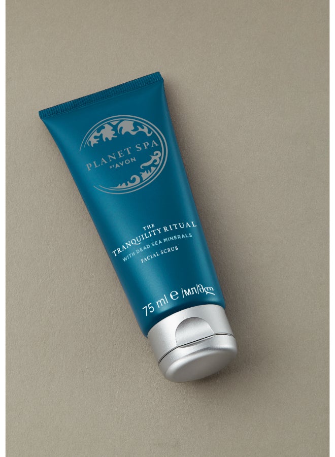 AVON Planet Spa The Tranquillity Ritual Face Mask 75Ml 75ml - Image 2