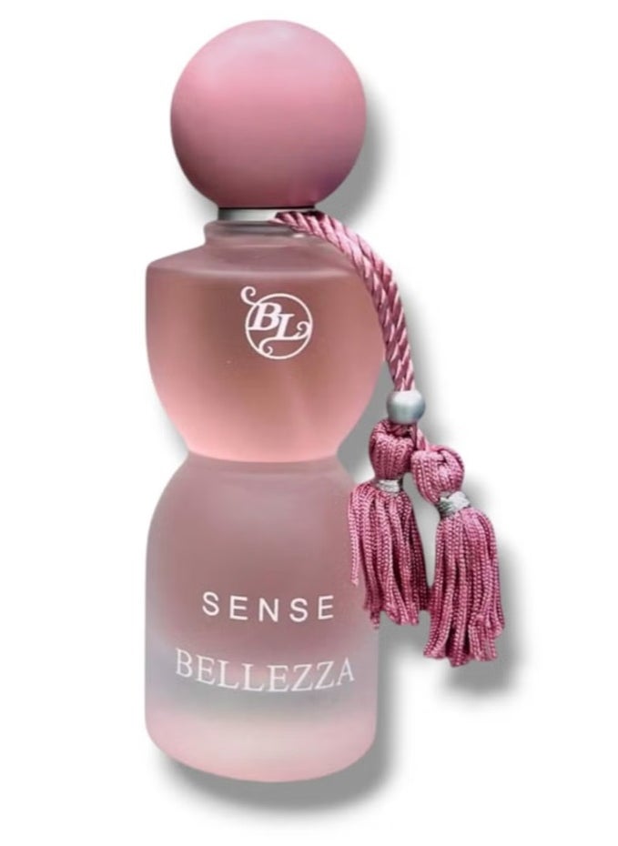 SENSE BELLEZZA EDP 75 ML - pzsku/Z3178698940BC898384B2Z/45/1741634607/7a0fe136-fa9f-4764-aa8e-d04578144611