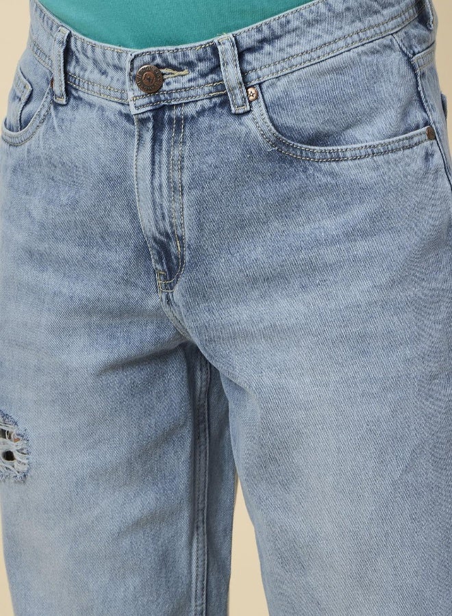 HIGH STAR Men Jeans - Image 1
