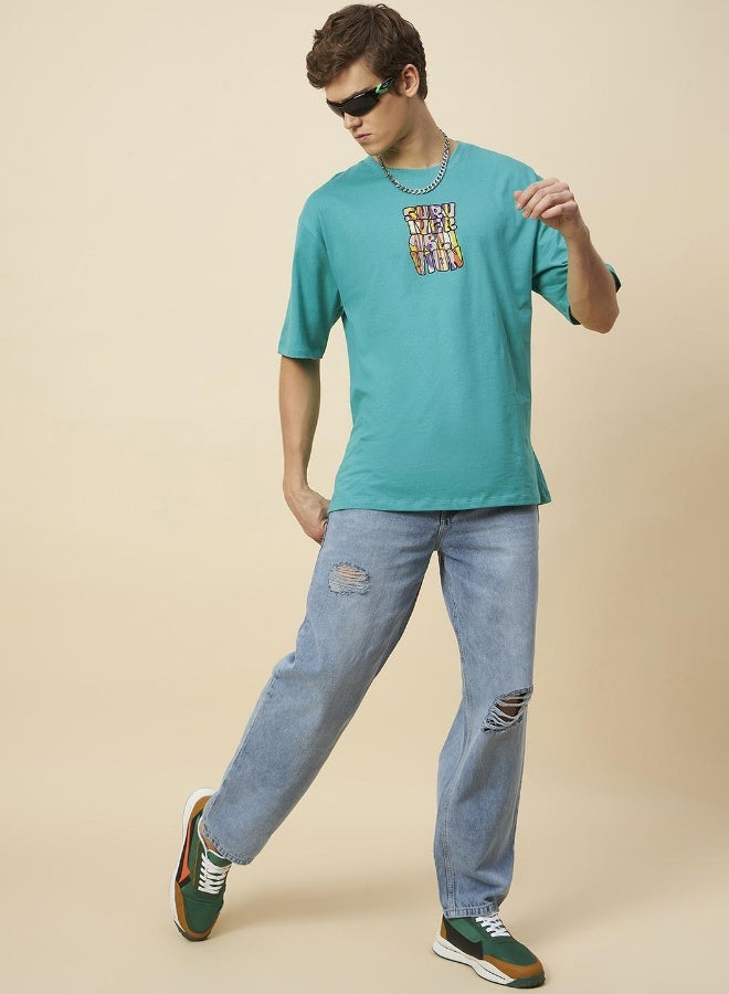 HIGH STAR Men Jeans - Image 3