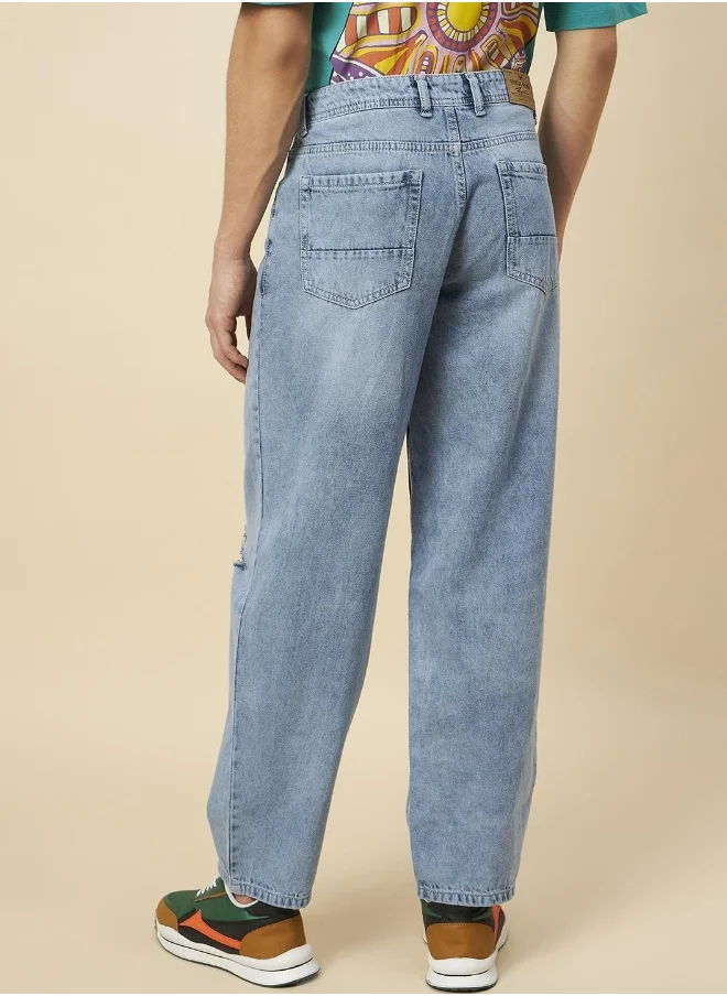 هاي ستار Men Jeans