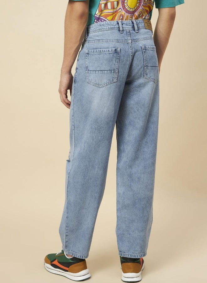 HIGH STAR Men Jeans - Image 2