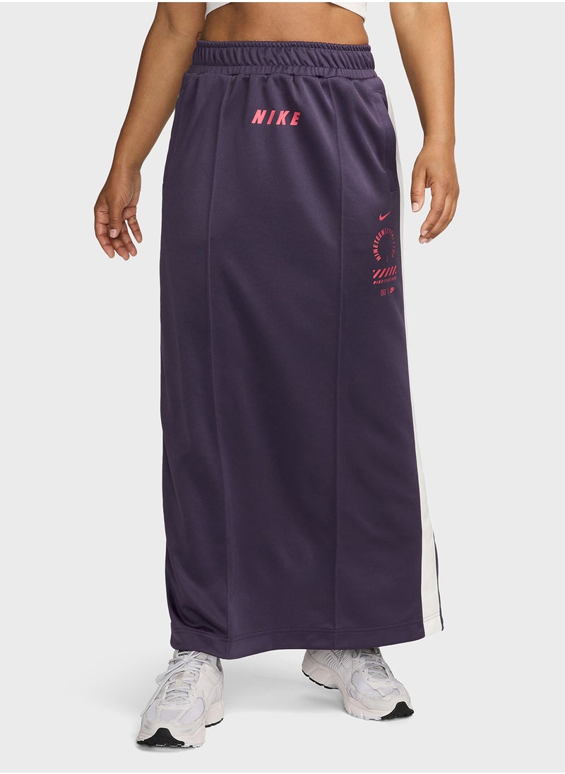 Nike W NSW PK SKIRT SW  - Image 1