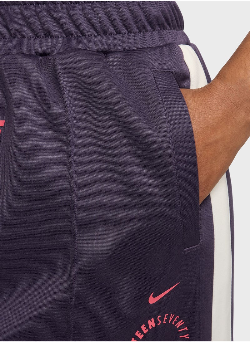 Nike W NSW PK SKIRT SW  - Image 4