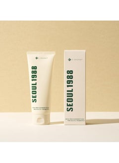 SEOUL 1988 Cleansing Foam : Pine Cica 1% + Probiotics 150 ml