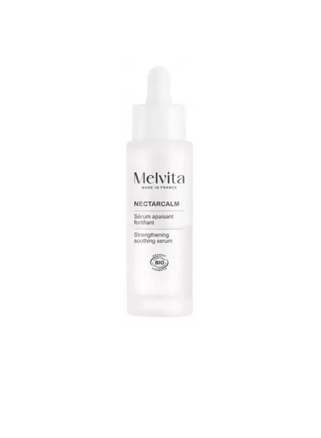 Melvita Nectarcalm Strengthening Soothing Serum 30ml - Image 1