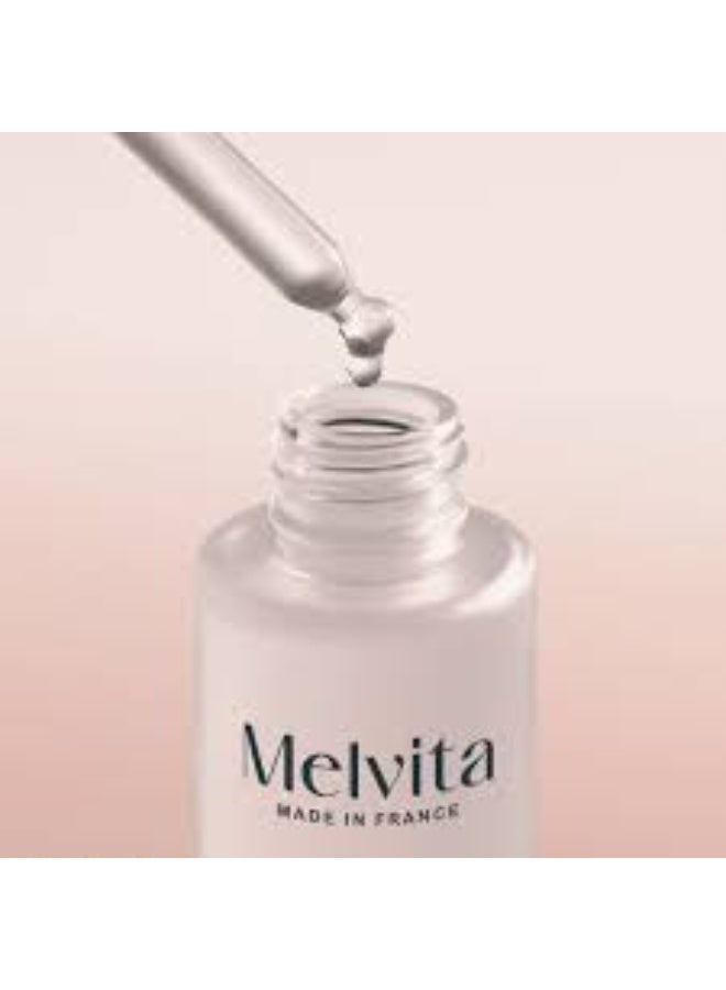 Melvita Nectarcalm Strengthening Soothing Serum 30ml - Image 3
