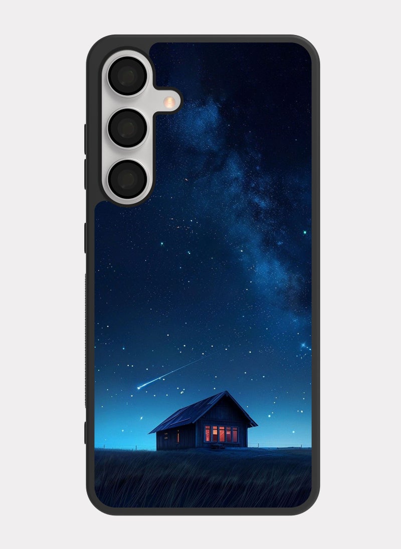 PXLAAT Samsung Galaxy S24 case cover Hut  - Image 1