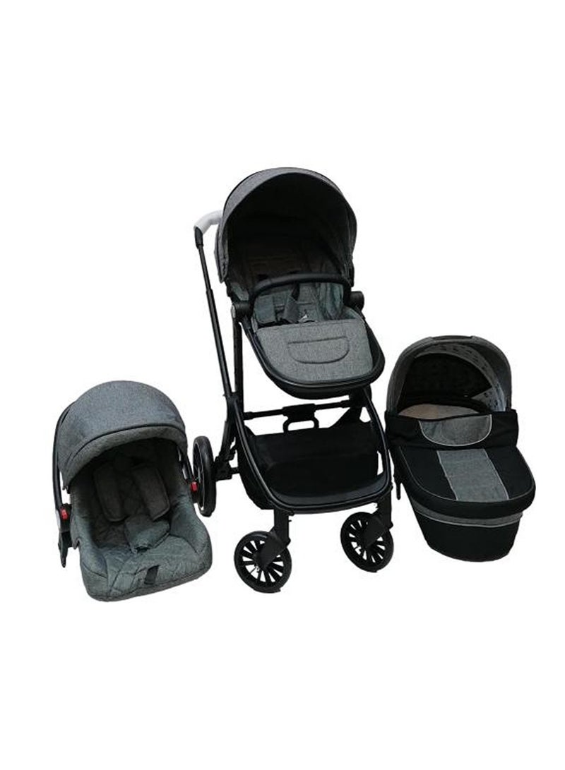 New Design Baby Stroller With Baby Car Seat